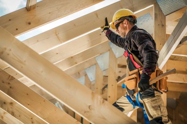 Best Metal Roofing Contractor  in Independence, VA