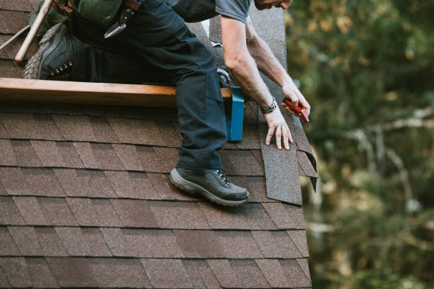 Reliable Independence, VA Roofing Contractor Solutions